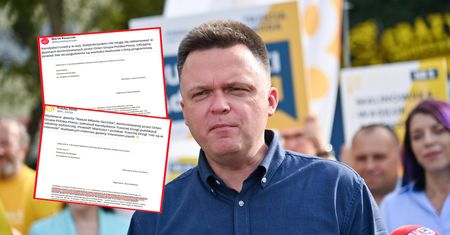 Odmówili reklamy kandydatom opozycji. Pokazali pismo