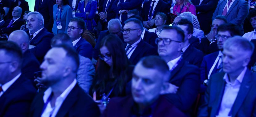 Jakie są polskie priorytety na Globalnym Południu? Relacja z Krynica Forum 2024