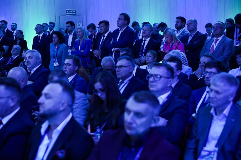 Jakie są polskie priorytety na Globalnym Południu? Relacja z Krynica Forum 2024