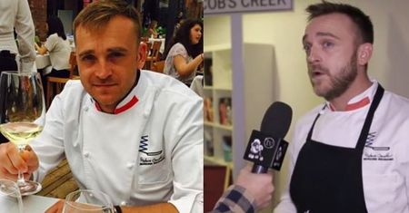 Mateusz Gessler: "Wino to mało znany produkt w Polsce!"