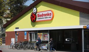 Sklepy Biedronka otwarte w niedzielę. Pełna lista