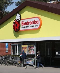 Sklepy Biedronka otwarte w niedzielę. Pełna lista