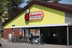 Sklepy Biedronka otwarte w niedzielę. Pełna lista