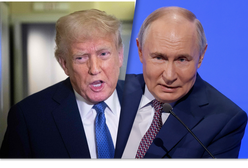 Trump nie chce odpuścić Grenlandii. Wymowny komentarz Putina