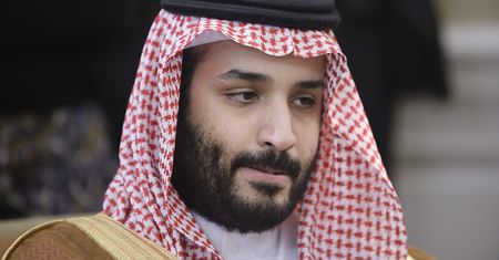 Podatek VAT zwiększony trzykrotnie. Radykalny krok Arabów