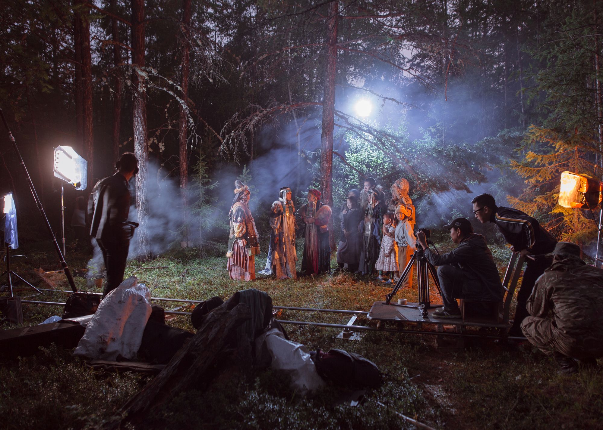 World Press Photo 2021: Polacy na podium! 16