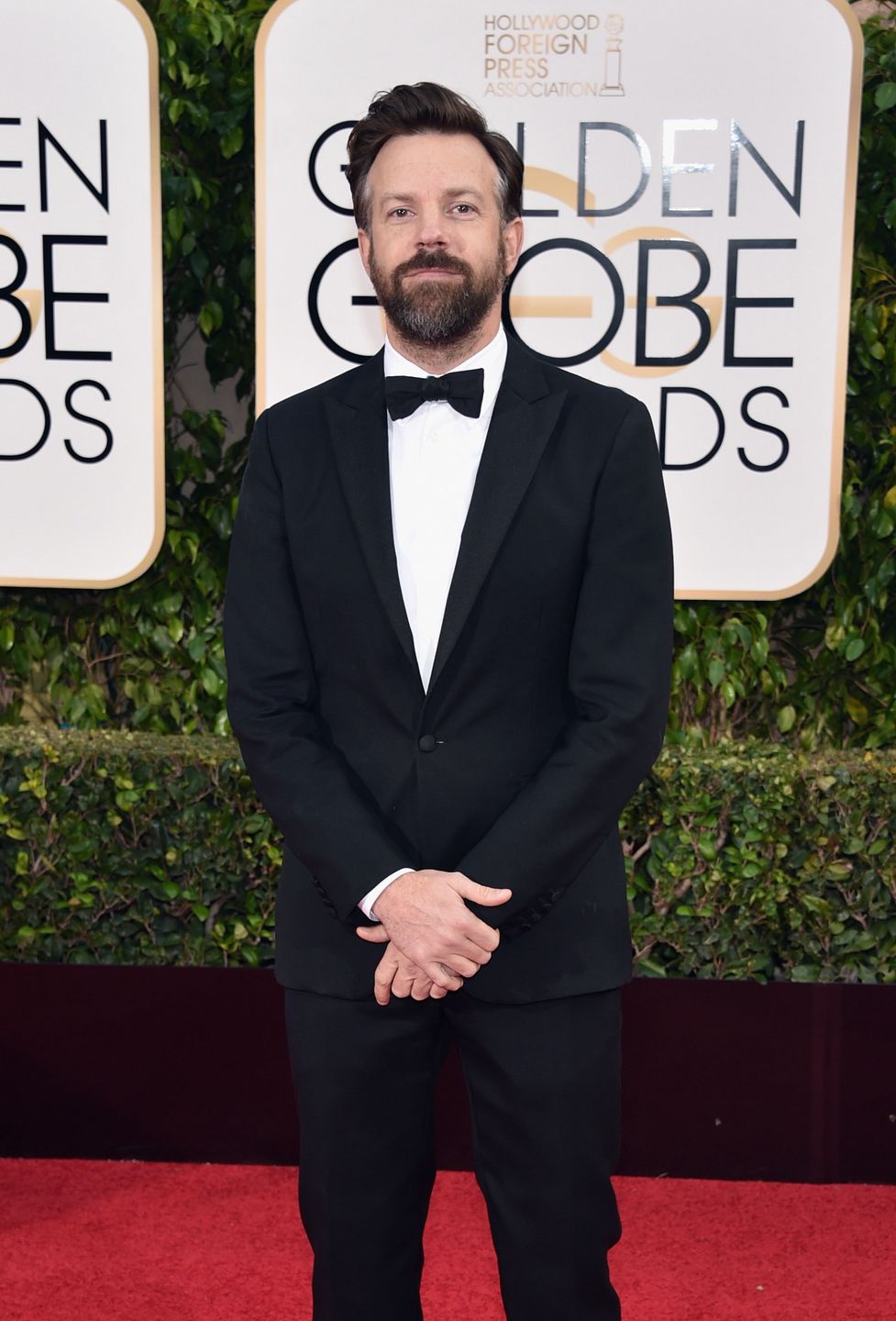 Jason Sudeikis