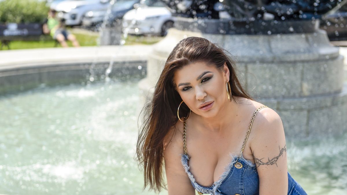 Iwona Węgrowska jest oburzona. Uważa, że nie zasłużyła na krytykę ze strony internautów