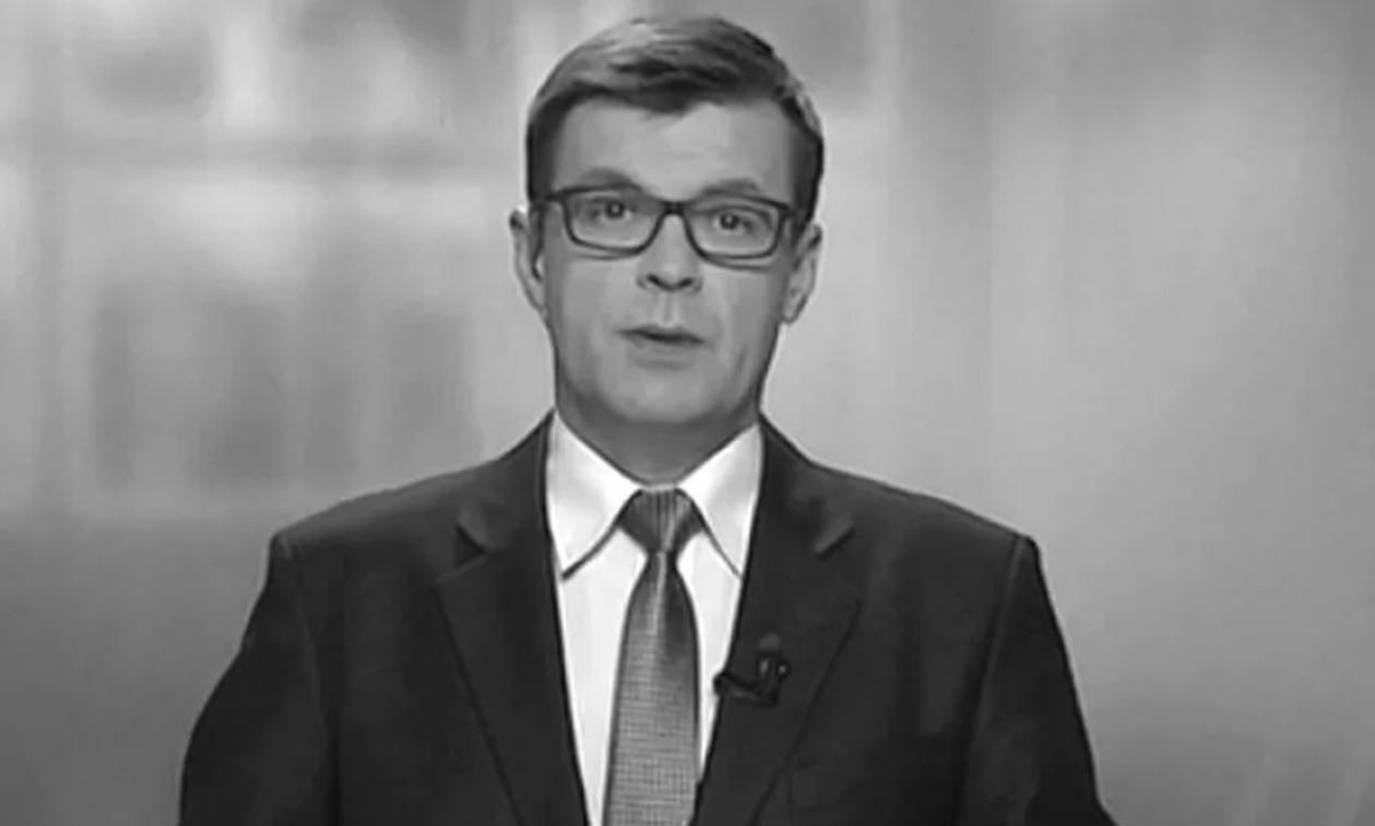Piotr Świąc zginął w wypadku samochodowym