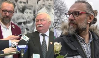 Wałęsa: "Papieżem nie będę, wszystko inne już osiągnąłem”