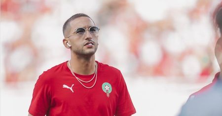 Atak na kibiców z Izraela. Znany piłkarz oburzył swoim wpisem
