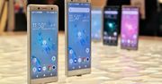 Lepszy design i aparat 4K HDR. Oto Sony Xperia XZ2 [wideoprezentacja]