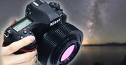 Jeśli kochasz fotografować gwiazdy, te aparaty z chłodzeniem matrycy są dla ciebie