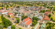 Pogoda w Zamościu. Prognoza na poniedziałek 18 maja. Umiarkowane chmury i słaby wiatr