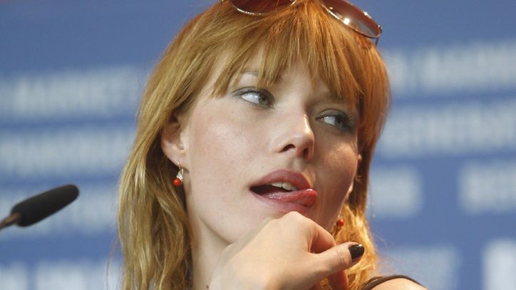 Roma Gąsiorowska ma romans z popularnym projektantem?