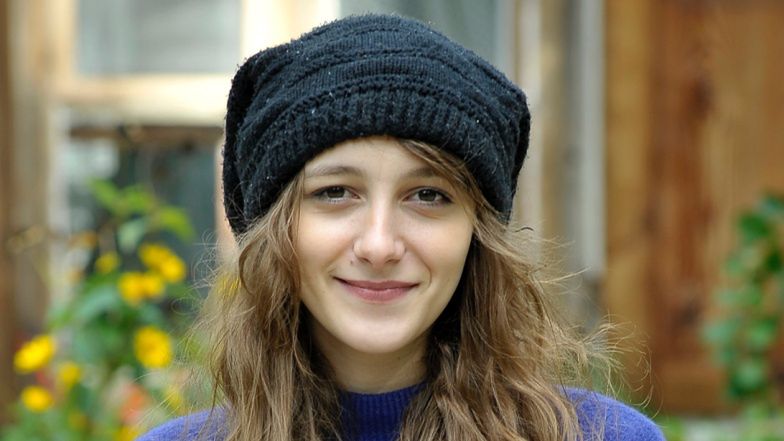 Kinga z "Rancza" zdobyła serca widzów. Co się z nią stało?