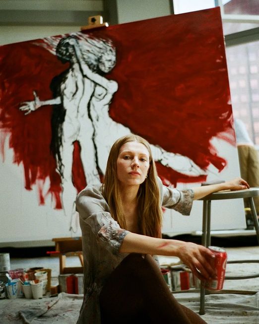 "Euforia" trzeci sezon