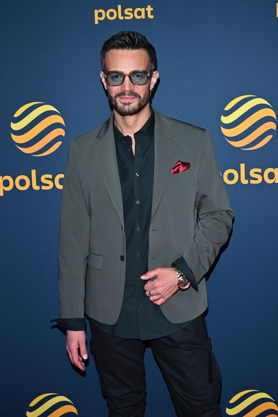 Mikołaj Krawczyk