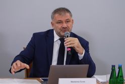 Żurek apeluje do Nawrockiego. "Proszę pana prezydenta"