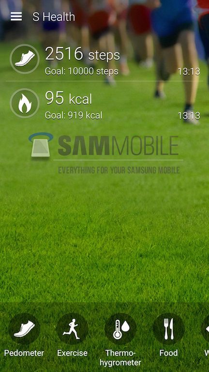 Galaxy S4 z Androidem 5.0 Lollipop i nowym TouchWizem na wideo 34