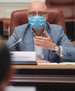 Ukraina wprowadza zakaz wjazdu dla obcokrajowców