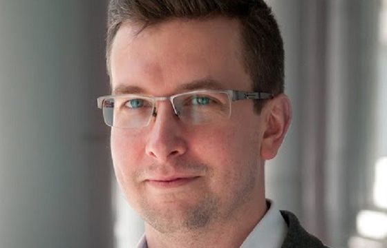 Krzysztof Bogdalik w zespole Red8 Advertising