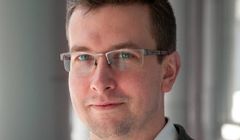 Krzysztof Bogdalik w zespole Red8 Advertising