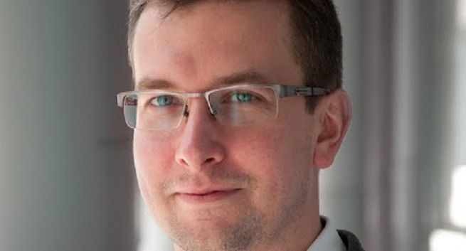 Krzysztof Bogdalik w zespole Red8 Advertising