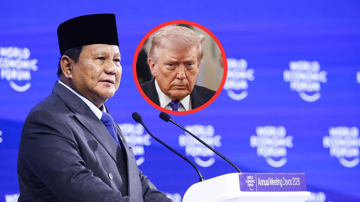 Indonezja zawiesza członkostwo w Radzie Pokoju