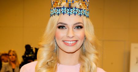 Ładna buzia to za mało? Miss World ujawnia kulisy konkursów piękności