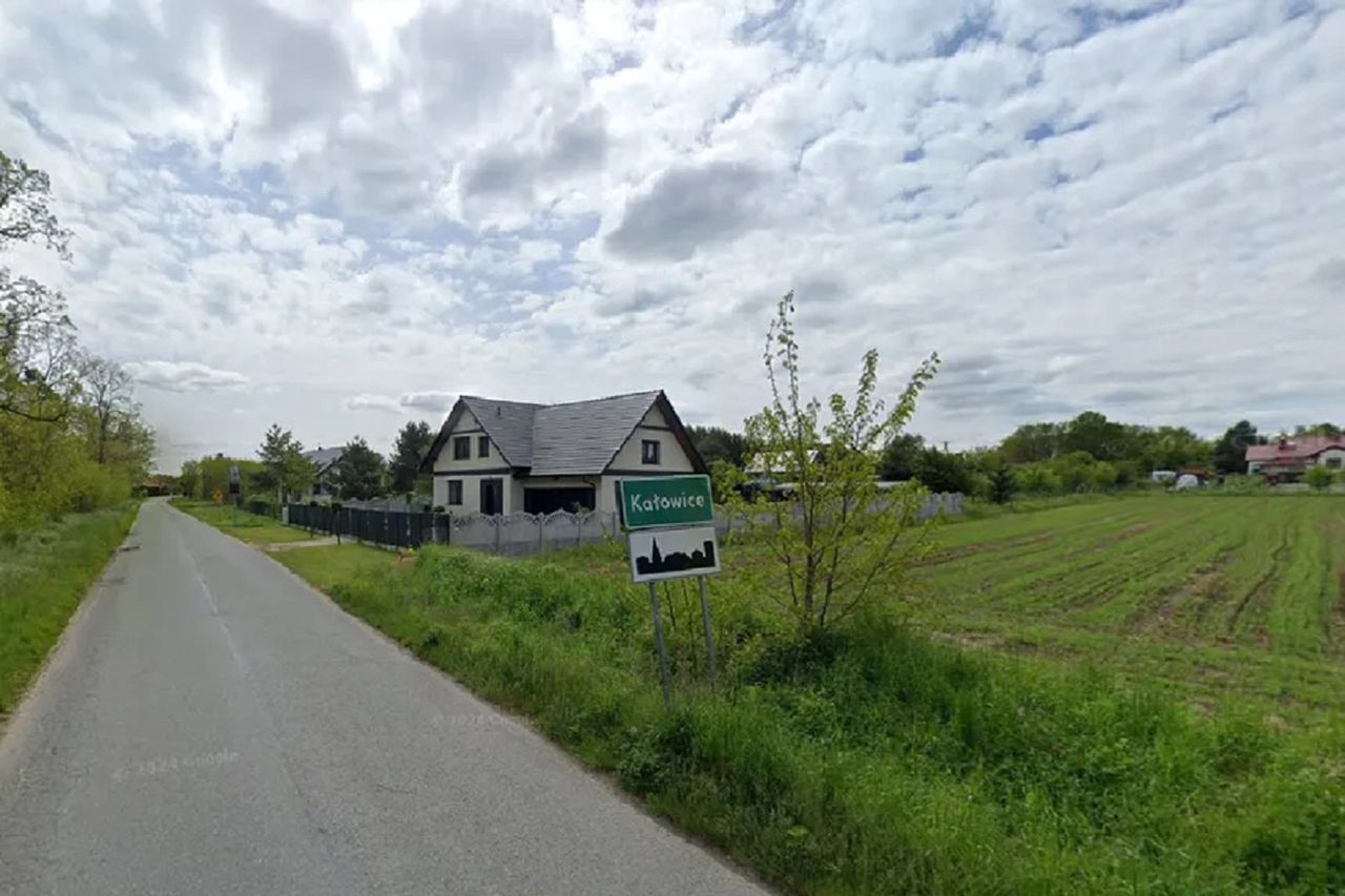 Wstydzą się nazwy swojej wsi. "Bardzo brzydko się kojarzy"