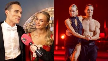 Maurycy Popiel skromnie o swoim 2. miejscu w "TzG": "Myślałem, że odpadnę w drugim odcinku"