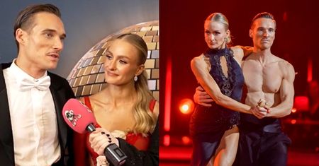 Maurycy Popiel skromnie o swoim 2. miejscu w "TzG": "Myślałem, że odpadnę w drugim odcinku"