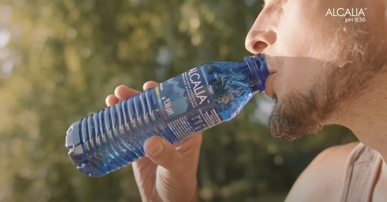Woda alkaliczna jako wsparcie w leczeniu refluksu