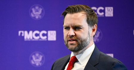 Vance skrytykował europejskich liderów. Mówił o wojnie w Ukrainie