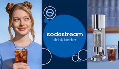 SodaStream Polska wybiera agencję digital