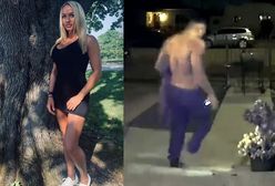 Policja w USA ściga brutalnego napastnika. "Zabija i będzie zabijał"