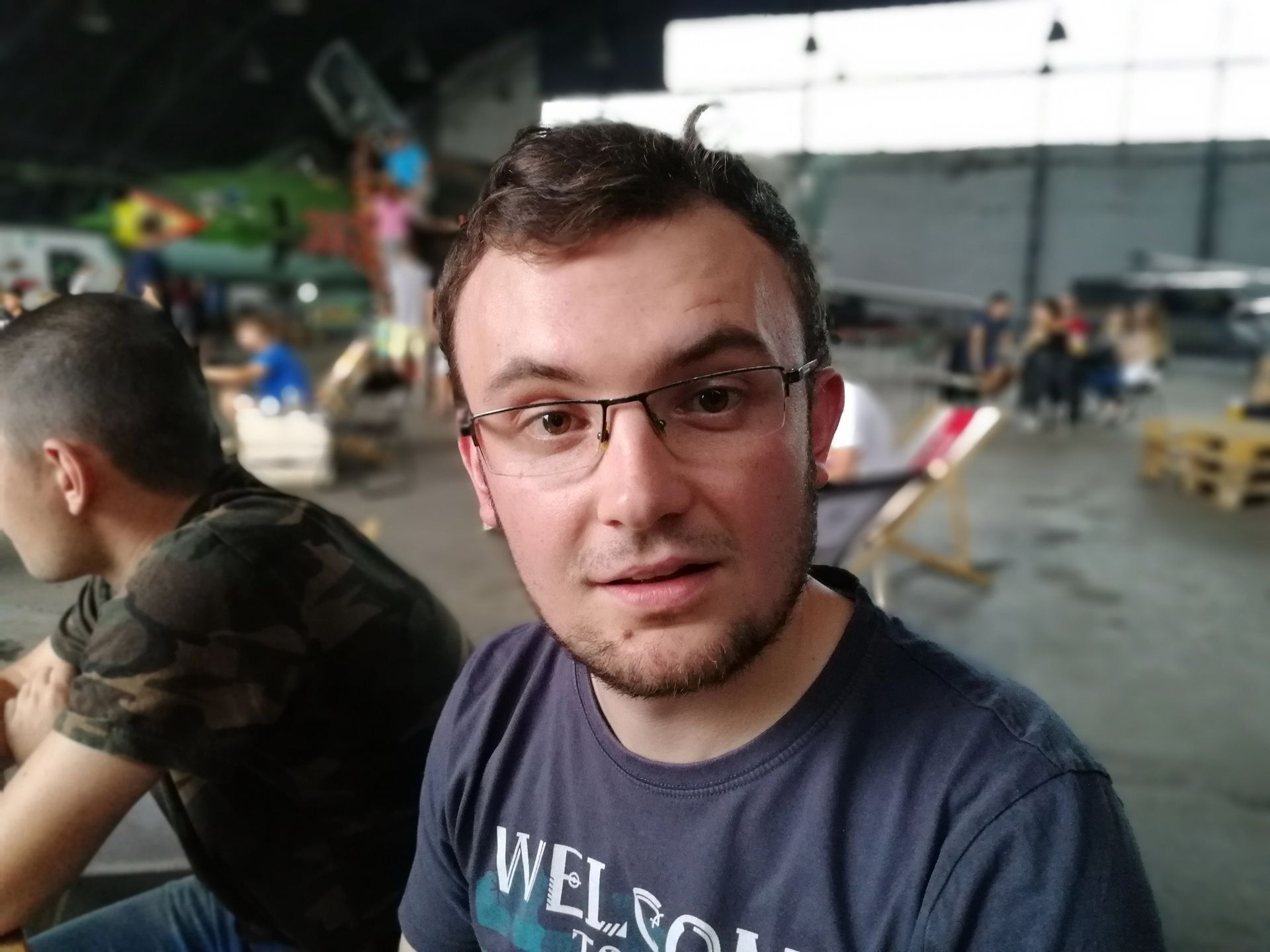 Honor 9 - test tańszego brata Huaweia P10 70