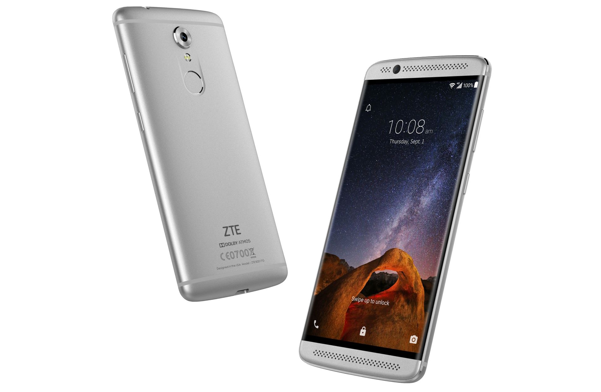 ZTE Axon 7 mini już w Polsce. Warto go kupić? 2
