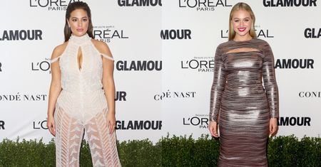 Modelki XXL: Ashley Graham czy Iskra Lawrence? (ZDJĘCIA)