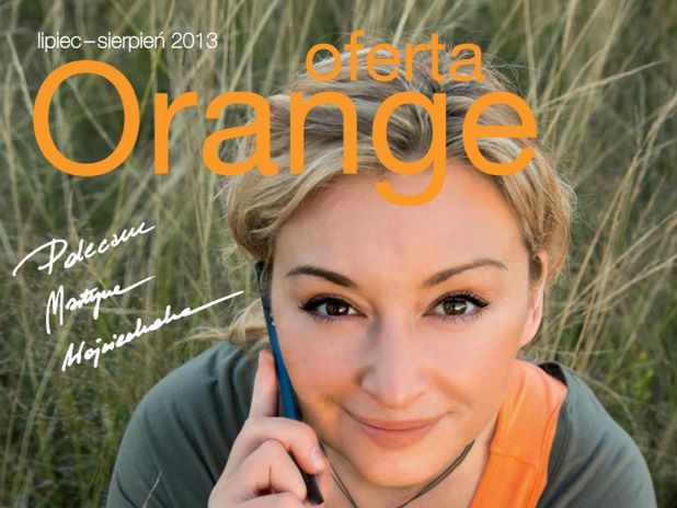 6 GB za 6 zł na 60 dni i inne wakacyjne promocje Orange