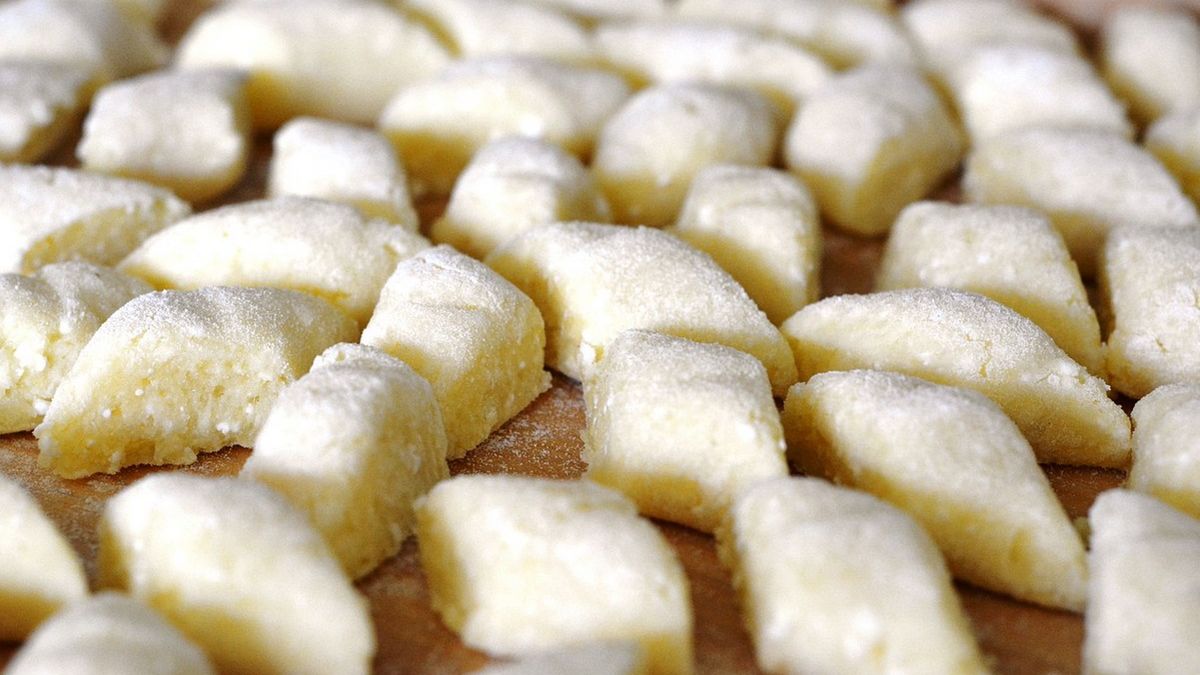 Kopytka – z czym jeść i jak zrobić?