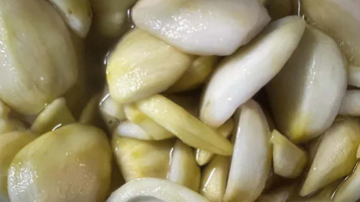 Superfoods, ale nie o poranku. Ból brzucha i wzdęcia gwarantowane