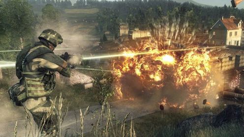 Co mają wspólnego gry i zbrodnie wojenne? 1