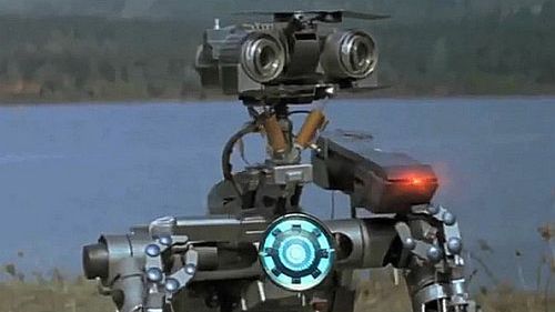 Małe co nieco na temat superbohaterów 1