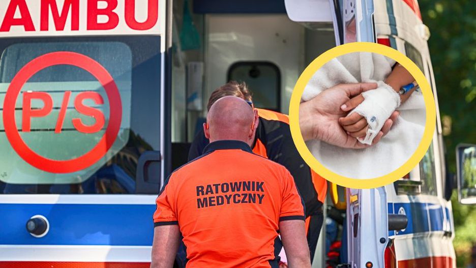Chłopiec połknął w przedszkolu tabletki psychotropowe? Policja apeluje do rodziców