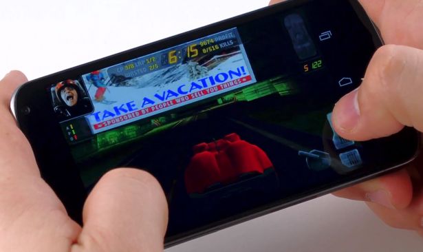 Appshaker #54 - Carmageddon na Androida, mniejsze zużycie energii z Battery Guru i inne