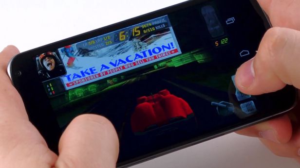 Appshaker #54 - Carmageddon na Androida, mniejsze zużycie energii z Battery Guru i inne 1