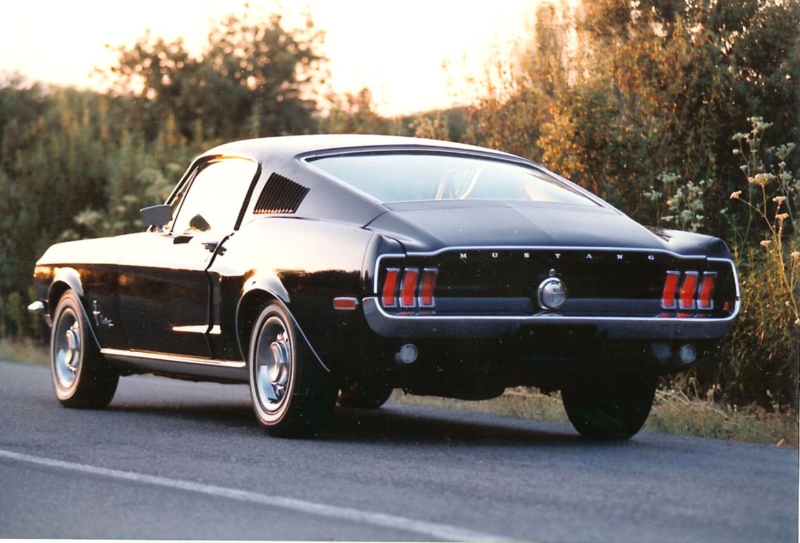 Ford Mustang na rok 2014 - nowa generacja na 50. urodziny modelu