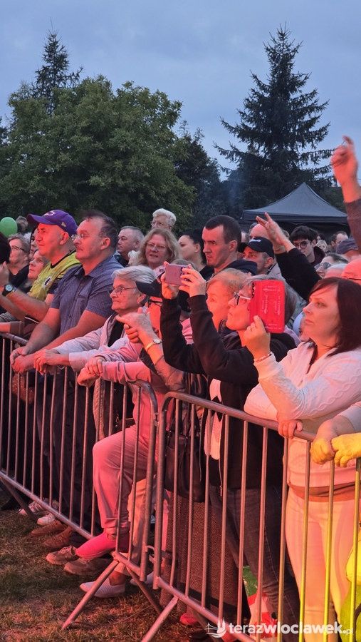 XII Festiwalu Kuchni Kujawskiej - dożynki gminy Lubraniec 2026